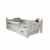 Kinderbett Jugendbett Juniorbett Massivholz mit Matratze 140x70cm