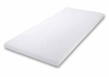 Kinderbettmatratze, Babymatratze 60×120 cm Kinder-Rollmatratze