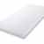 Kinderbettmatratze, Babymatratze 60×120 cm Kinder-Rollmatratze