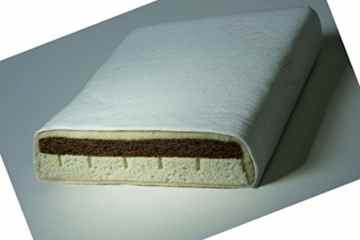 Kindermatratze KATI Plus