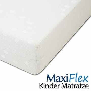 Kindermatratze MaxiFlex BASIC