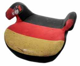 Kindersitz Sitzerhöhung Junior – Gruppe 2/3, 15-36 kg, von ca. 3 bis 12 Jahre