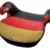 Kindersitz Sitzerhöhung Junior – Gruppe 2/3, 15-36 kg, von ca. 3 bis 12 Jahre