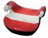 Kindersitz Sitzerhöhung Junior – Gruppe 2/3, 15-36 kg, von ca. 3 bis 12 Jahre