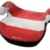 Kindersitz Sitzerhöhung Junior – Gruppe 2/3, 15-36 kg, von ca. 3 bis 12 Jahre