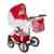 Kinderwagen Kombikinderwagen 2in1 Buggy Sportkinderwagen EVADO T