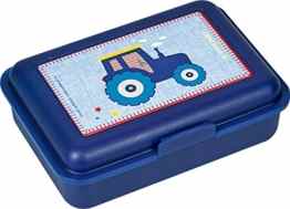 Kleine Butterbrotdose Traktor Kleine Freunde