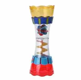 Kleinkind Plastik Kaleidoskop Spiel Wasser Rohr