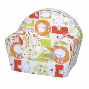 Knorrtoys 68311 – Kindersessel Babsy