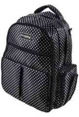 Knuddelstuff ‚Buckingham‘ Wickelrucksack