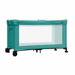 Koelstra 404004009 Reisebett / Travelsleeper, türkis