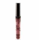 Kylie Jenner Long Lasting Koko K Lip Gloss, Liquid Matte Make up by Kylie Cosmetics