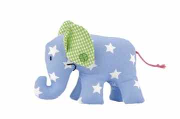 Käthe Kruse Mini Elefant