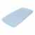 LITTLE DUTCH 1426 Spannbetttuch blue leaves Gr: 90×200 cm