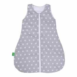 LULANDO Babyschlafsack für Neugeborene und Kleinkinder Sommerschlafsack und Winterschlafsack für Ihr Baby