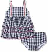 La Ormiga Baby-Jungen Umstands Strandkleid 1720150605
