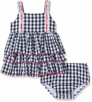 La Ormiga Baby-Jungen Umstands Strandkleid 1720150605
