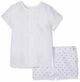 La Ormiga Baby-Mädchen Bekleidungs-Set 1720061402