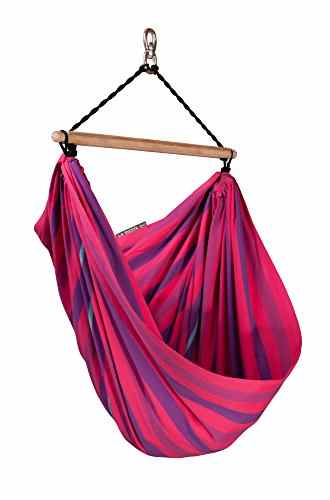 La Siesta – Kinderhängestuhl Lori Lilly