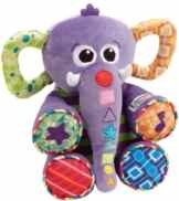 Lamaze LC27043 – Musikelefant