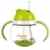 Lansinoh mOmma Steh-auf-Trinkhalmbecher mit Griff, 250 ml