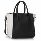 LeahWard® Groß Damen Tragetaschen nett Groß Marke Handtaschen Handgepäck Kabine Gym Reise Arbeit Tasche Zum Damen61