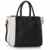 LeahWard® Groß Damen Tragetaschen nett Groß Marke Handtaschen Handgepäck Kabine Gym Reise Arbeit Tasche Zum Damen61