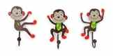 Legler 1194 Garderobenhaken „Affe“