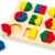Legler 1600 – Geo-Puzzle