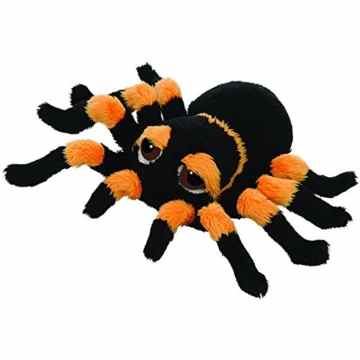 Li’l Peepers 14276 Tarantula-Spinne Klein