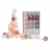 Lichterkette Textil Ball Girlande Lampions Coffret L Original Altiplano La Case de Cousin Paul
