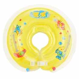 Lieberpaar Kinder Baby Säugling Aufblasbare Runde Schwimmen Ring in Verschiedenen