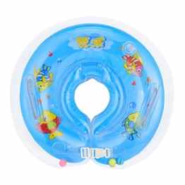 Lieberpaar Kinder Baby Säugling Aufblasbare Runde Schwimmen Ring in Verschiedenen