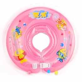 Lieberpaar Kinder Baby Säugling Aufblasbare Runde Schwimmen Ring in Verschiedenen