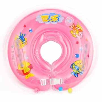Lieberpaar Kinder Baby Säugling Aufblasbare Runde Schwimmen Ring in Verschiedenen