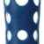 Lifefactory 13574 650 ml Glas-Trinkflasche, midnight blue