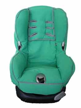 Linden 68428 Ersatzbezug Maxi Cosi Priori XP, grün