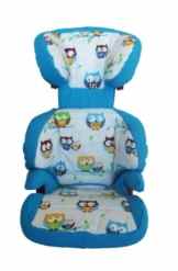 Linden 68854 Ersatzbezug Römer Kid Design Eule