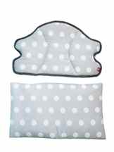 Linden Polster für Treppenhochstühle