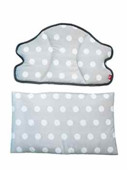 Linden Polster für Treppenhochstühle