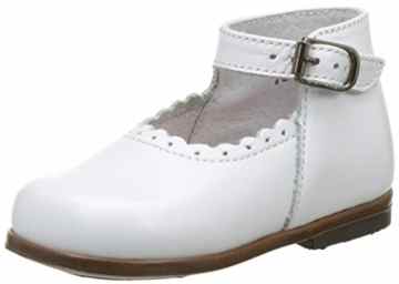 Little Mary Vocalise, Baby Mädchen Erstlaufschuhe