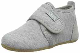 Living Kitzbühel Baby Jungen Klett Uni Lauflernschuhe