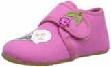 Living Kitzbühel Baby Mädchen Klett Lauflernschuhe