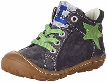 Lurchi Baby Jungen Goldy Lauflernschuhe