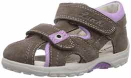 Lurchi Molo Baby Mädchen Lauflernschuhe