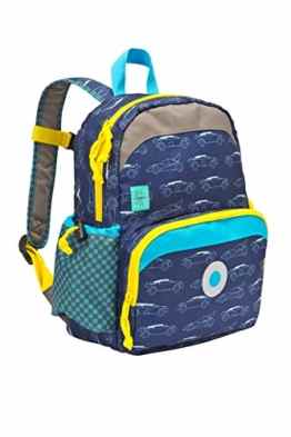 Lässig Kinderrucksack 4Kids Mini Backpack