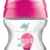 MAM 628351 – Learn To Drink Cup Fashion190 ml, Trinklernbecher