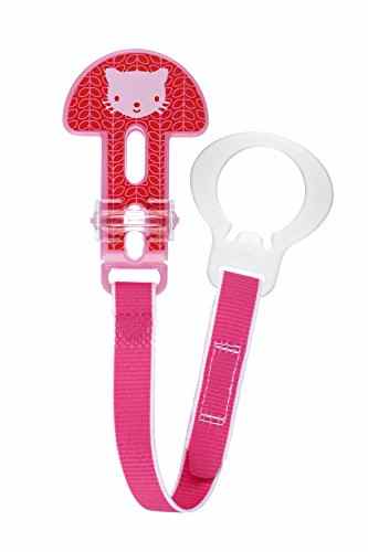MAM Clip Fashion, Schnullerband