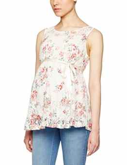 MAMALICIOUS Damen Mladalina S/L Woven Top