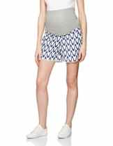 MAMALICIOUS Damen Mlelvia Woven Umstandsshorts